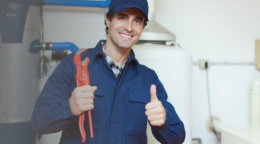 Professional Leak Detection Services in Ridgefield, WA